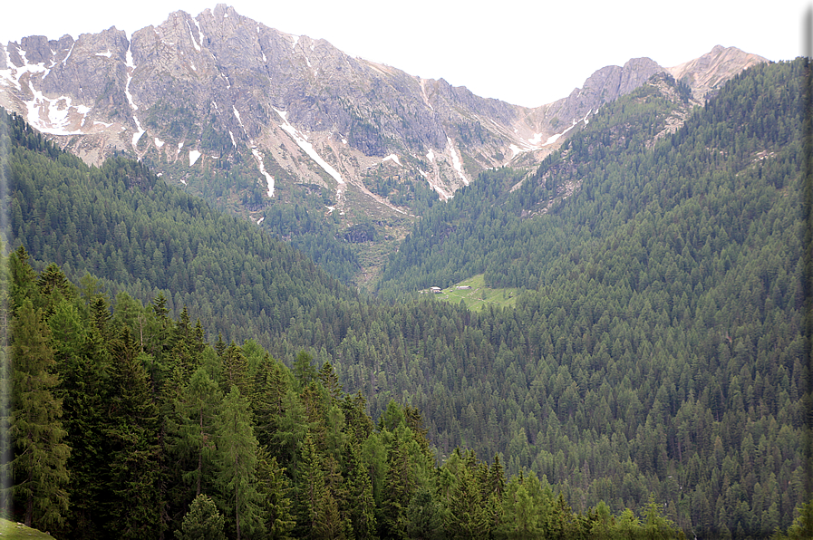 foto Da rifugio Carlettini al rifugio Caldenave